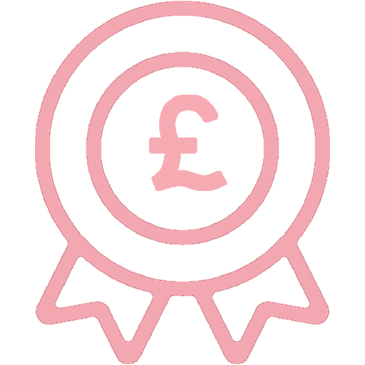 Competitive Prices Icon