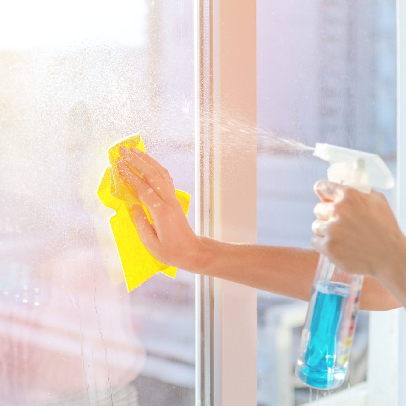 dreamstime_m_143575739 Domestic Cleaning Services