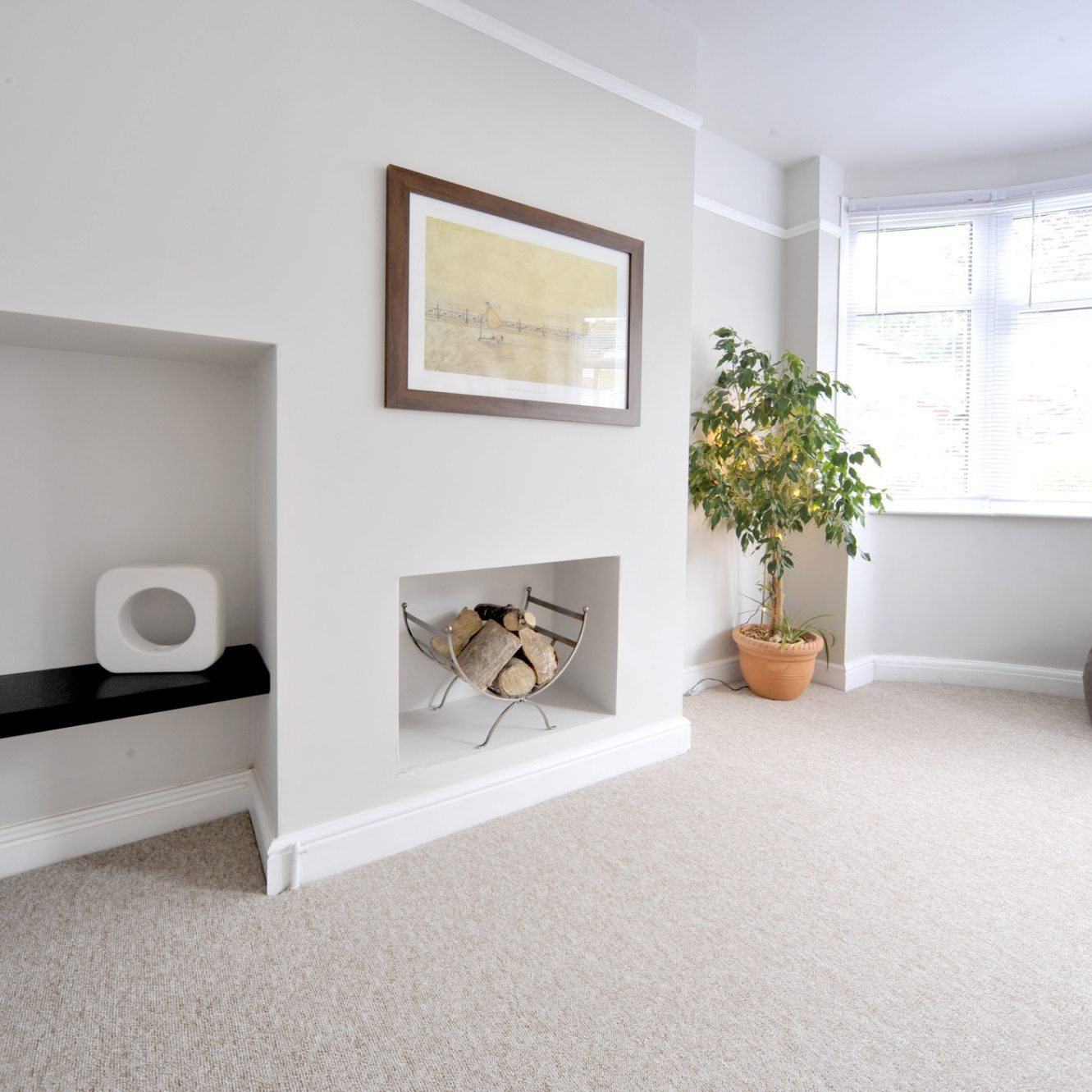 dreamstime_m_6058007 Domestic Cleaning Living room