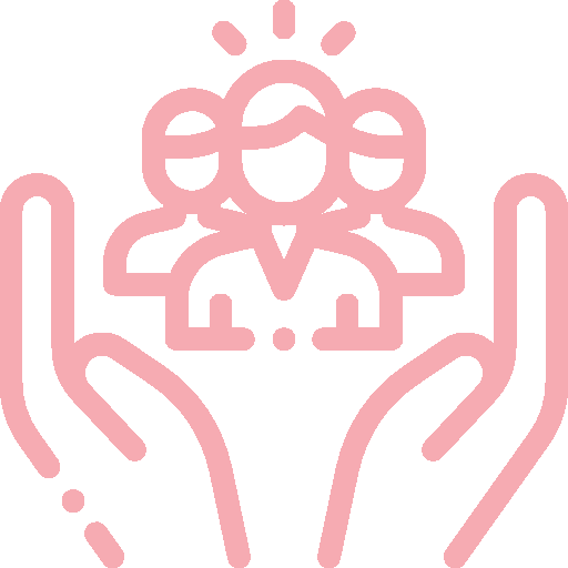 Friendly Service Icon