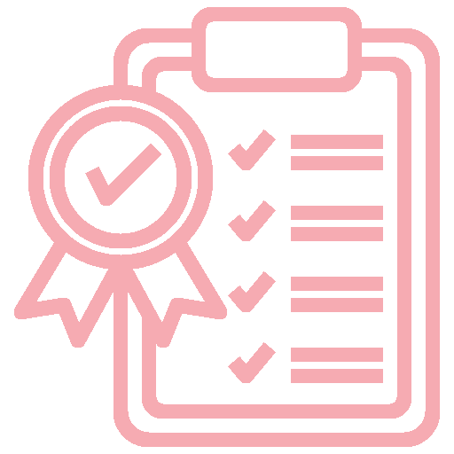 Highest Standards Icon